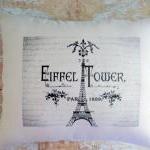 Eiffel Tower Pi..